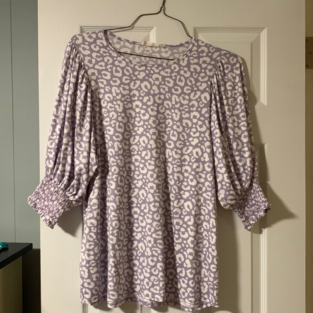 Vine & Love Top